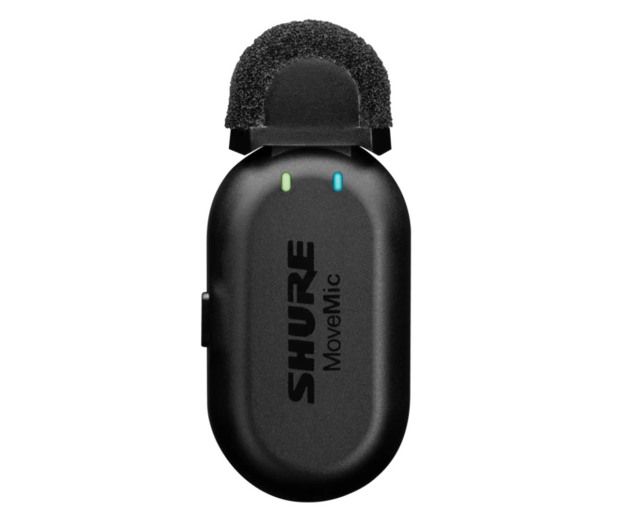 Shure MoveMic One - 1244016 - zdjęcie